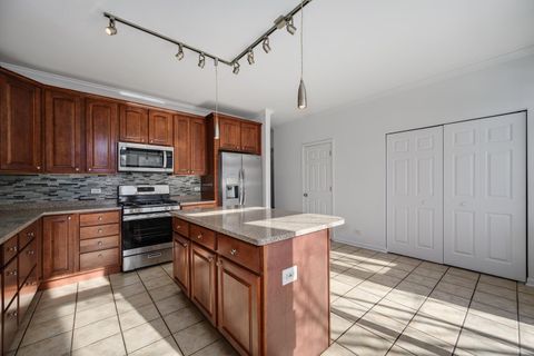 Tiny photo for 58 W 15th Street, Chicago, IL 60605 (MLS # 12619670)