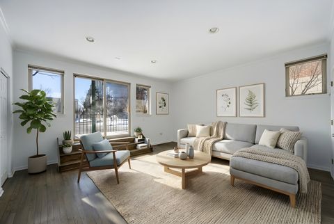 Tiny photo for 58 W 15th Street, Chicago, IL 60605 (MLS # 12619670)