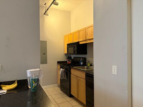 Tiny photo for 20 N STATE Street #801, Chicago, IL 60602 (MLS # 12419269)