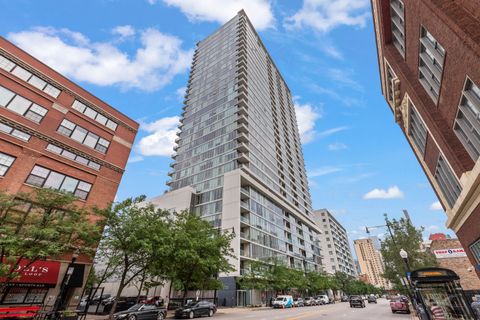 1720 S Michigan Avenue 914 Chicago IL 60616