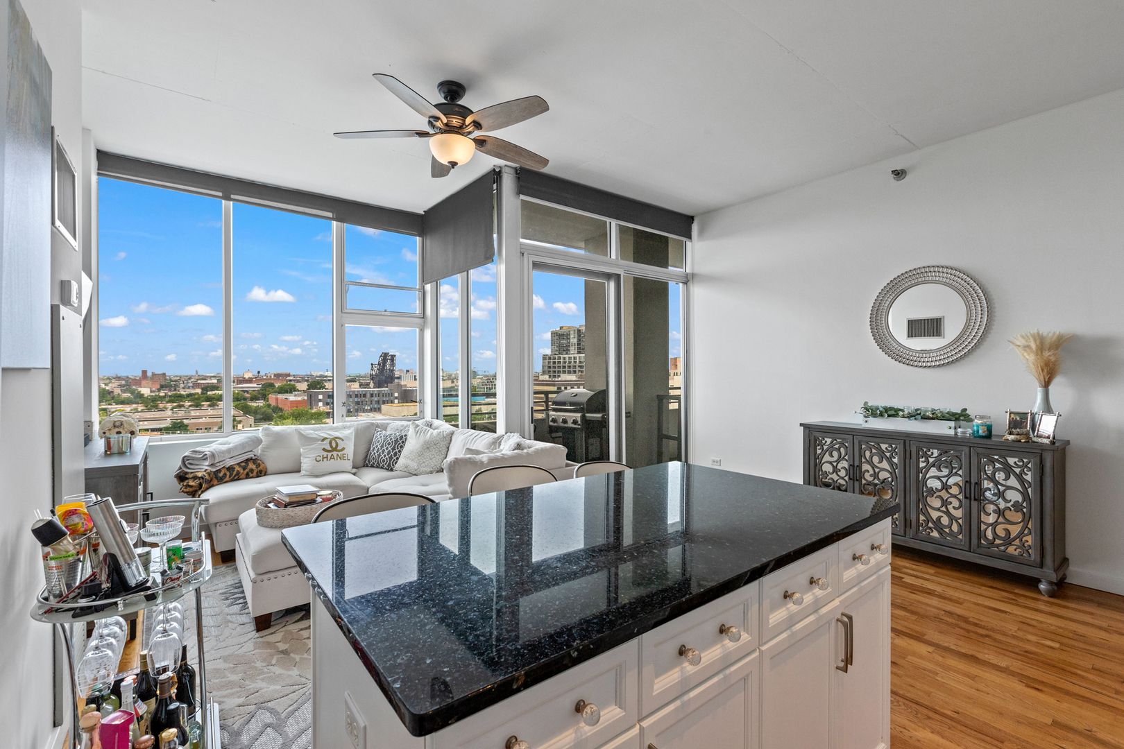 1720 S Michigan Avenue 914