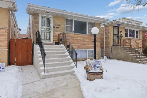 1711 W 43rd Street Chicago IL 60609