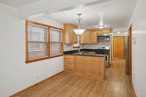 Tiny photo for 1711 W 43rd Street, Chicago, IL 60609 (MLS # 12556177)