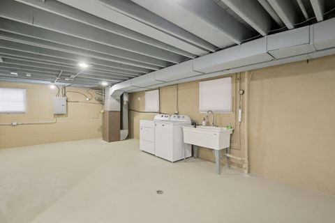 Tiny photo for 1711 W 43rd Street, Chicago, IL 60609 (MLS # 12556177)