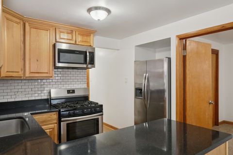 Tiny photo for 1711 W 43rd Street, Chicago, IL 60609 (MLS # 12556177)