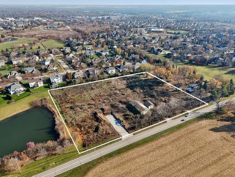 Tiny photo for Unit 4C Prairie Grove Drive, Geneva, IL 60134 (MLS # 12560444)