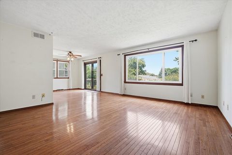 Tiny photo for 1428 Hanson Drive, Normal, IL 61761 (MLS # 12681160)