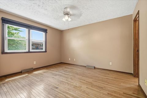 Tiny photo for 1428 Hanson Drive, Normal, IL 61761 (MLS # 12681160)