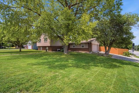 Tiny photo for 1428 Hanson Drive, Normal, IL 61761 (MLS # 12681160)