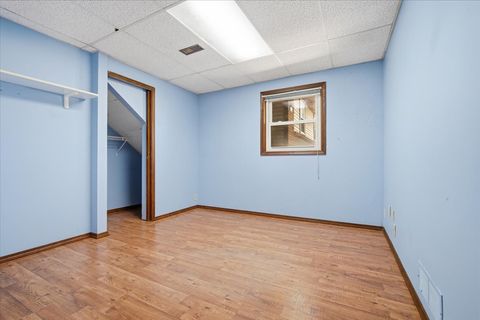 Tiny photo for 1428 Hanson Drive, Normal, IL 61761 (MLS # 12681160)