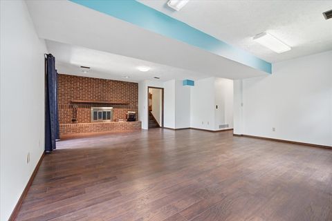 Tiny photo for 1428 Hanson Drive, Normal, IL 61761 (MLS # 12681160)