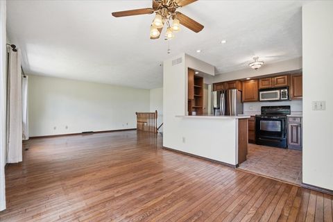 Tiny photo for 1428 Hanson Drive, Normal, IL 61761 (MLS # 12681160)