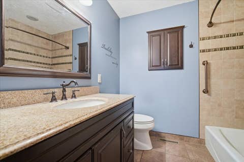 Tiny photo for 1428 Hanson Drive, Normal, IL 61761 (MLS # 12681160)