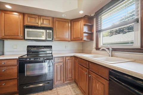 Tiny photo for 1428 Hanson Drive, Normal, IL 61761 (MLS # 12681160)