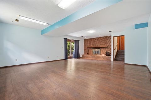 Tiny photo for 1428 Hanson Drive, Normal, IL 61761 (MLS # 12681160)