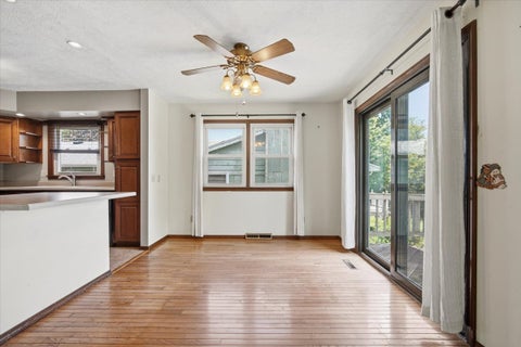 Tiny photo for 1428 Hanson Drive, Normal, IL 61761 (MLS # 12681160)