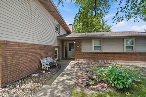 Tiny photo for 1428 Hanson Drive, Normal, IL 61761 (MLS # 12681160)