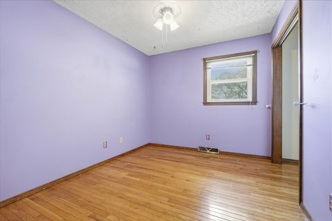 Tiny photo for 1428 Hanson Drive, Normal, IL 61761 (MLS # 12681160)