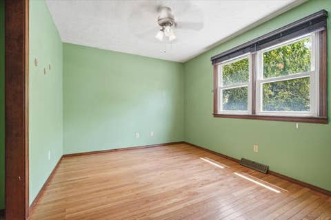 Tiny photo for 1428 Hanson Drive, Normal, IL 61761 (MLS # 12681160)