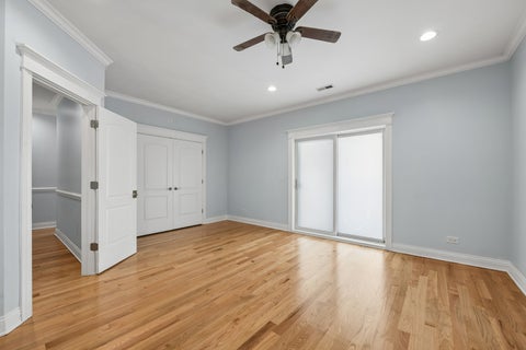 Tiny photo for 6454 N SACRAMENTO Avenue #1, Chicago, IL 60645 (MLS # 12600598)