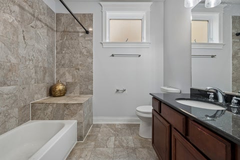 Tiny photo for 6454 N SACRAMENTO Avenue #1, Chicago, IL 60645 (MLS # 12600598)
