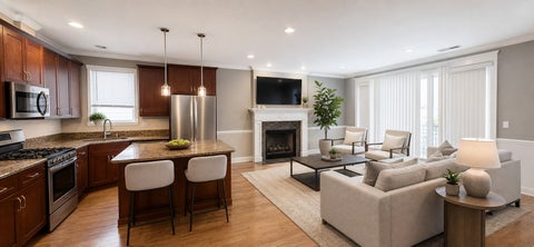 Tiny photo for 6454 N SACRAMENTO Avenue #1, Chicago, IL 60645 (MLS # 12600598)