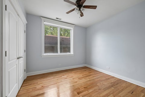Tiny photo for 6454 N SACRAMENTO Avenue #1, Chicago, IL 60645 (MLS # 12600598)