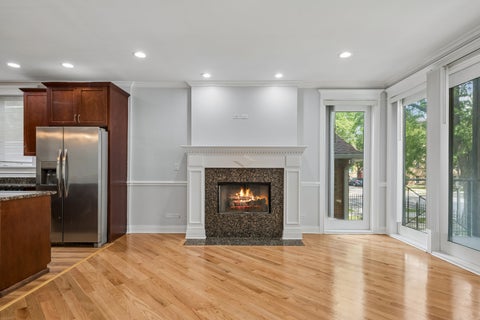 Tiny photo for 6454 N SACRAMENTO Avenue #1, Chicago, IL 60645 (MLS # 12600598)