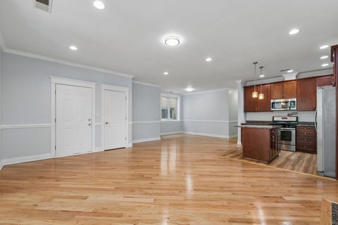 Tiny photo for 6454 N SACRAMENTO Avenue #1, Chicago, IL 60645 (MLS # 12600598)