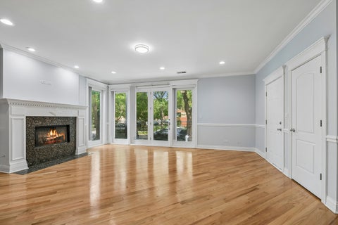Tiny photo for 6454 N SACRAMENTO Avenue #1, Chicago, IL 60645 (MLS # 12600598)