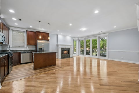 Tiny photo for 6454 N SACRAMENTO Avenue #1, Chicago, IL 60645 (MLS # 12600598)