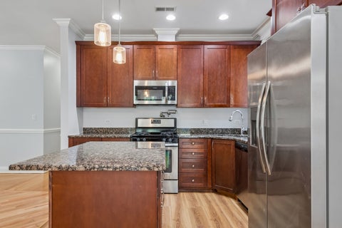 Tiny photo for 6454 N SACRAMENTO Avenue #1, Chicago, IL 60645 (MLS # 12600598)