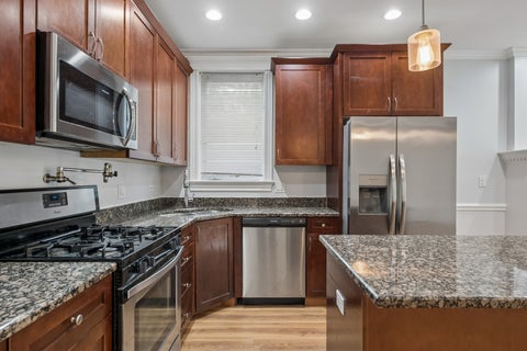 Tiny photo for 6454 N SACRAMENTO Avenue #1, Chicago, IL 60645 (MLS # 12600598)