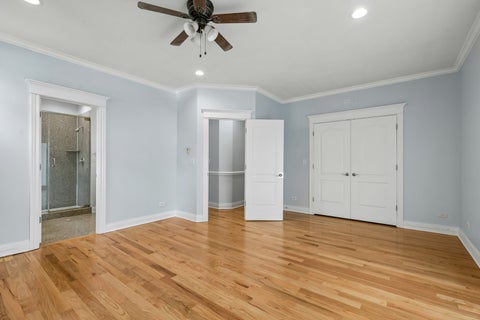 Tiny photo for 6454 N SACRAMENTO Avenue #1, Chicago, IL 60645 (MLS # 12600598)