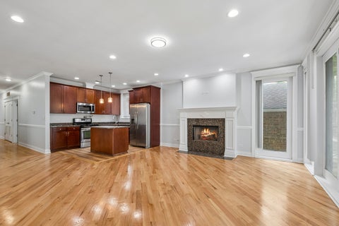 Tiny photo for 6454 N SACRAMENTO Avenue #1, Chicago, IL 60645 (MLS # 12600598)