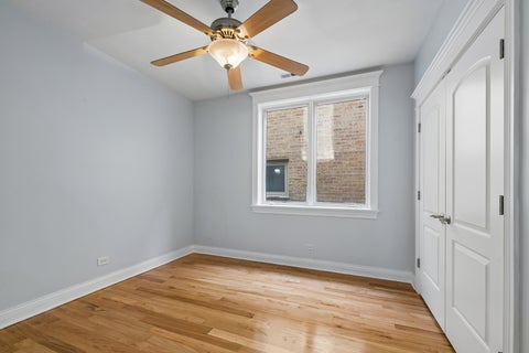 Tiny photo for 6454 N SACRAMENTO Avenue #1, Chicago, IL 60645 (MLS # 12600598)