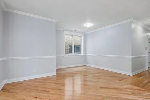 Tiny photo for 6454 N SACRAMENTO Avenue #1, Chicago, IL 60645 (MLS # 12600598)