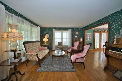 Tiny photo for 248 Perth Road, Cary, IL 60013 (MLS # 12679042)