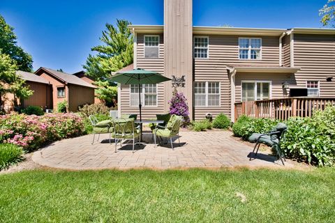 Tiny photo for 248 Perth Road, Cary, IL 60013 (MLS # 12679042)