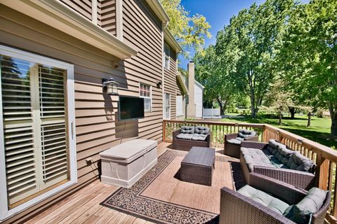 Tiny photo for 248 Perth Road, Cary, IL 60013 (MLS # 12679042)