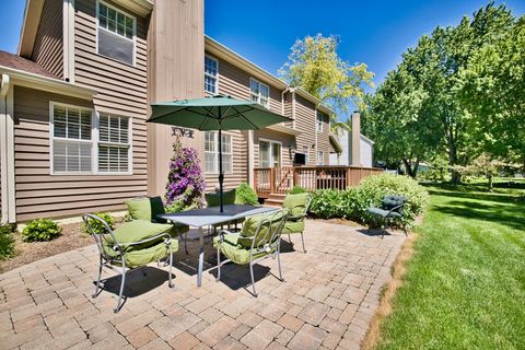 Tiny photo for 248 Perth Road, Cary, IL 60013 (MLS # 12679042)