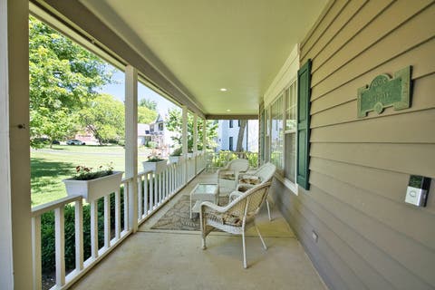 Tiny photo for 248 Perth Road, Cary, IL 60013 (MLS # 12679042)