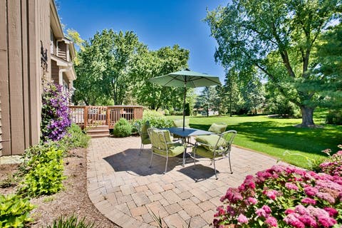 Tiny photo for 248 Perth Road, Cary, IL 60013 (MLS # 12679042)