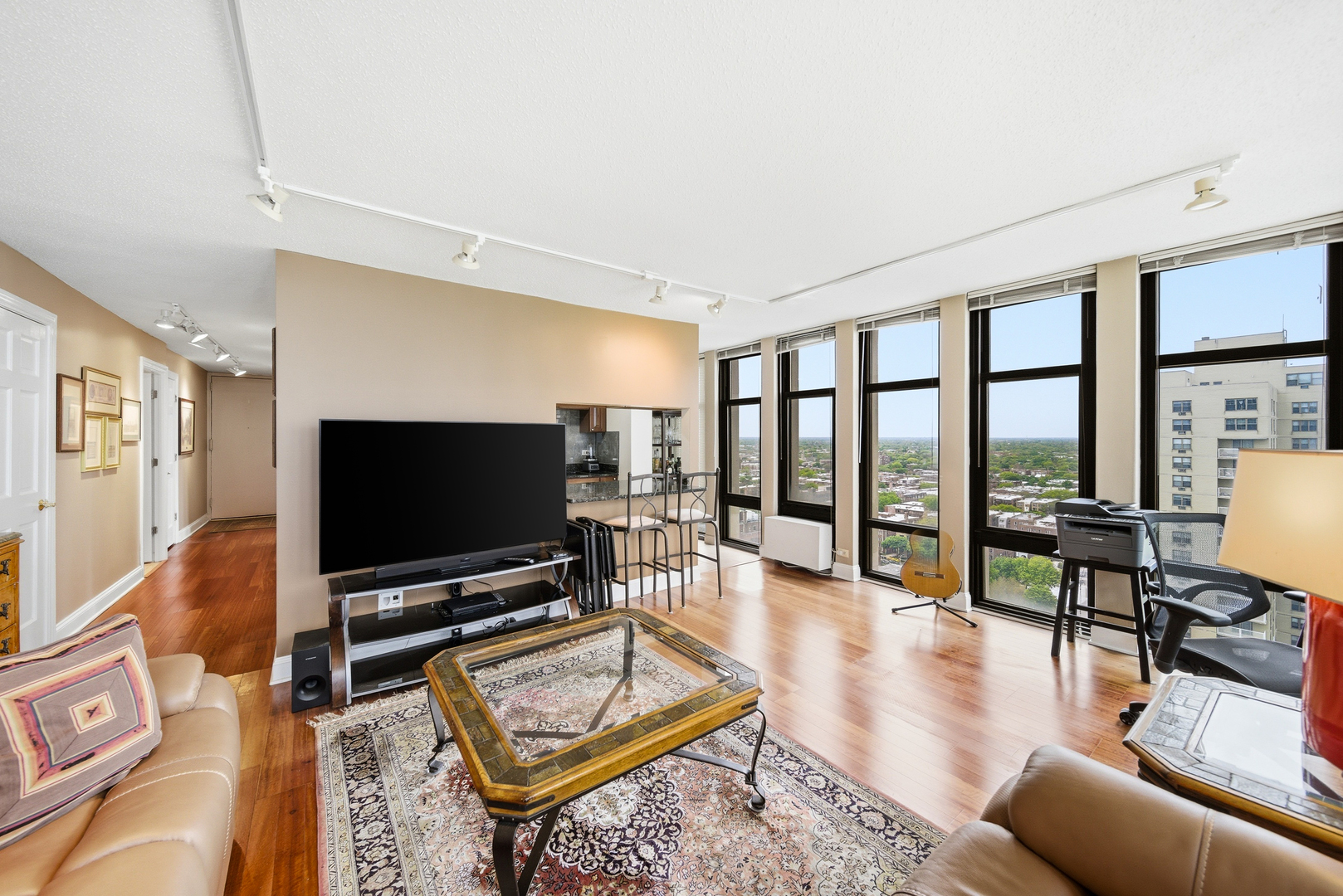 6700 S South Shore Drive 22G