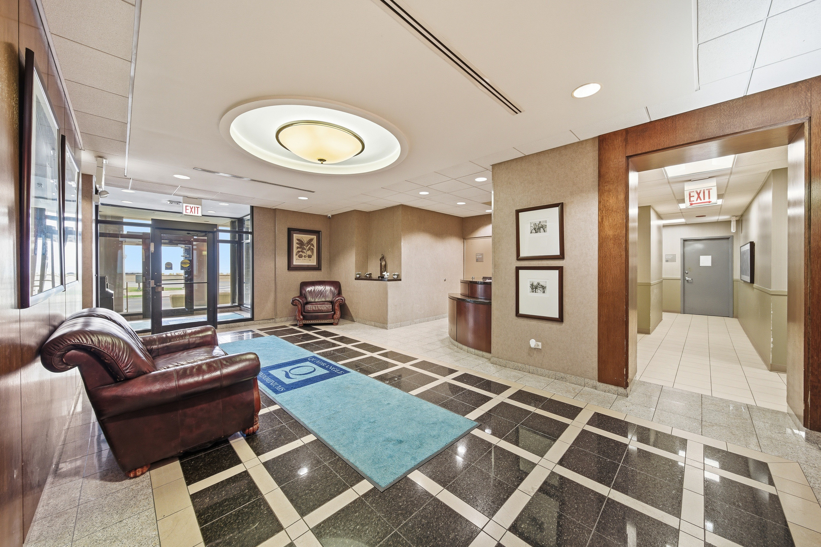 6700 S South Shore Drive 22G