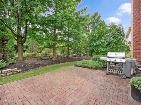 Tiny photo for 1039 Hickory Drive, Western Springs, IL 60558 (MLS # 12760116)