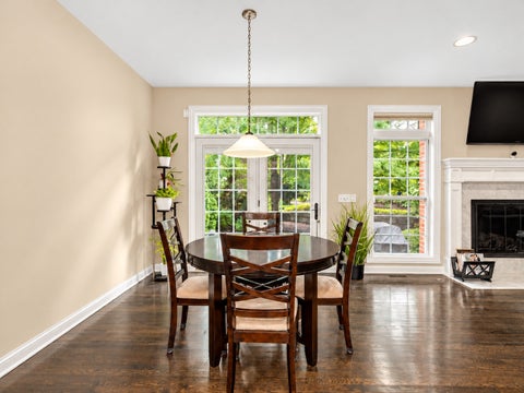 Tiny photo for 1039 Hickory Drive, Western Springs, IL 60558 (MLS # 12760116)
