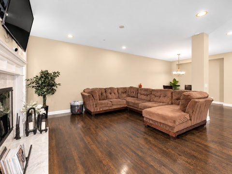 Tiny photo for 1039 Hickory Drive, Western Springs, IL 60558 (MLS # 12760116)