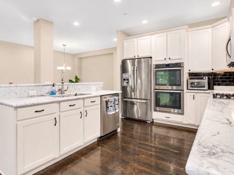 Tiny photo for 1039 Hickory Drive, Western Springs, IL 60558 (MLS # 12760116)