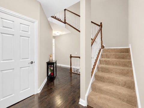 Tiny photo for 1039 Hickory Drive, Western Springs, IL 60558 (MLS # 12760116)